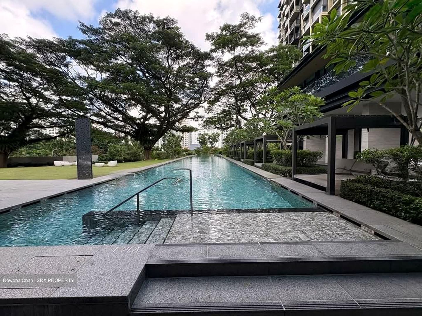 Irwell Hill Residences (D9), Apartment #578506741